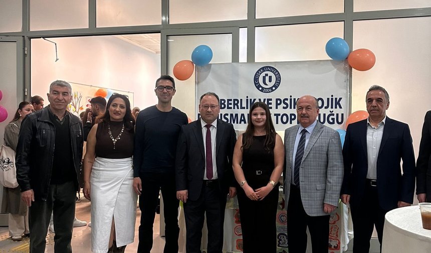 Uşak Üniversitesi’nde RPD Anabilim Dalı psikolojik danışma odaları açıldı