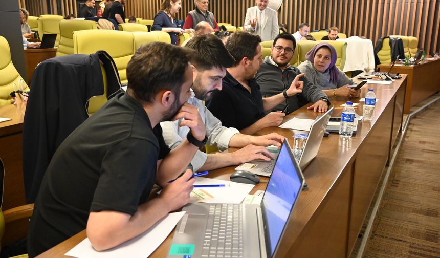 Uşak Ticaret ve Sanayi Odası’nda ‘Rekabette Öne Geçiren Satış Eğitimi’ programı düzenlendi