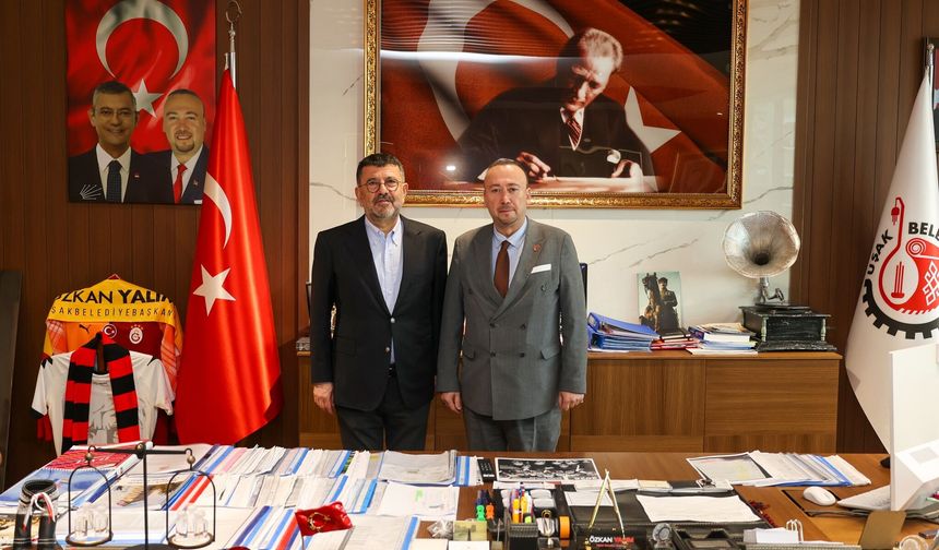 Uşak Belediye Başkanlığı'ndan uzaklaştırılan Yalım'a yönelik sözleri hafızalarda yer ediyor!