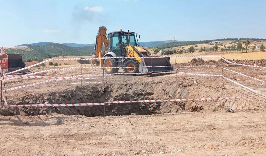 Uşak’ta kurban kesim yerleri ve atık çukur noktaları belli oldu!