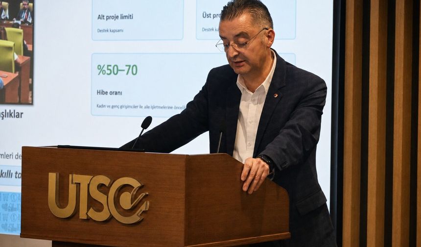İran Savaşı, Uşak ve diğer illerdeki sektörleri olumsuz etkiliyor!