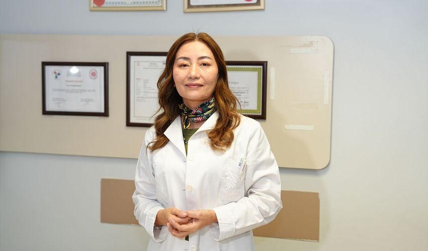 MS'le uyuşma, görme ve güç kaybı gibi durumlar ortaya çıkıyor