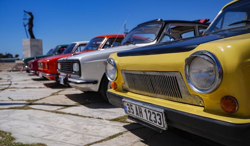 Anadolfest'e Çanakkale ve Bursa gibi illerden yoğun katılım