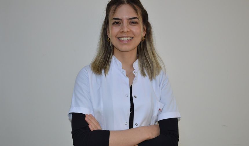 Uzman doktorlar Uşak halkını astım hastalığı hakkında uyarıyor!