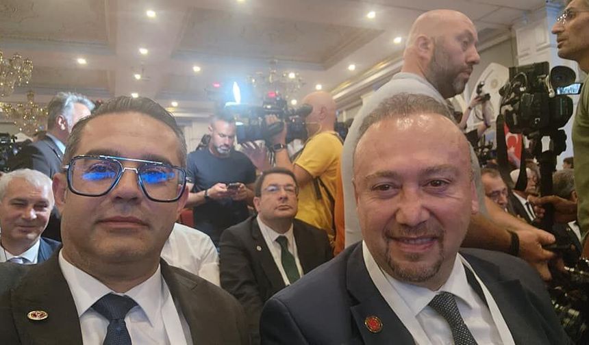 Uşak Belediye Başkan Yardımcısı'nın Yalım'la whatsapp yazışması da gündem oldu!