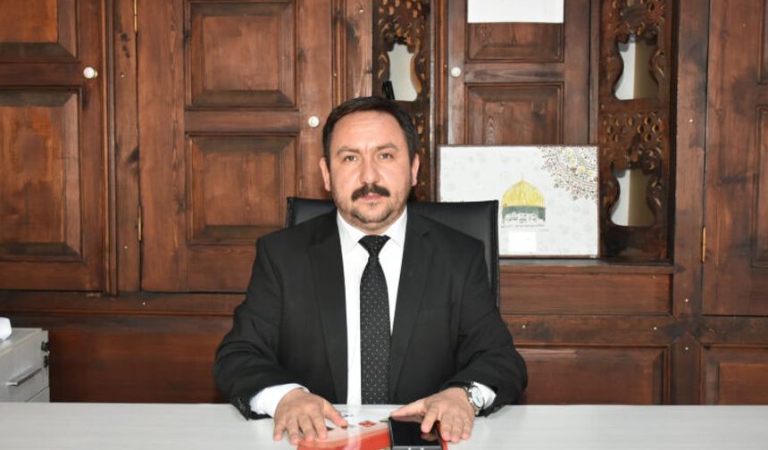 Uşak Kent Konseyi yeni hizmet noktasına taşındı