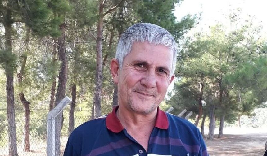 Uşak'ta cansız bedeni bulunan Gürsel Arı'nın ölümüyle ilgili 300 saatlik görüntüden tespit edilen 1 kişi gözaltında