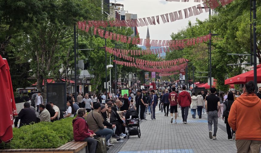 Uşak’ta Kurban Bayramı öncesi sıkı güvenlik önlemleri alındı!