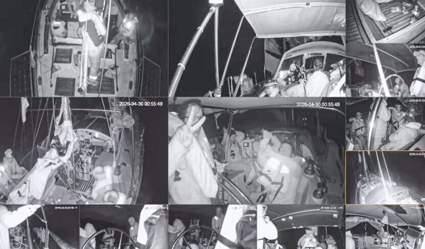 Gözü dönmüş İsrail'le ilgili TBMM'nin aldığı karar Resmi Gazete'de yayınlandı