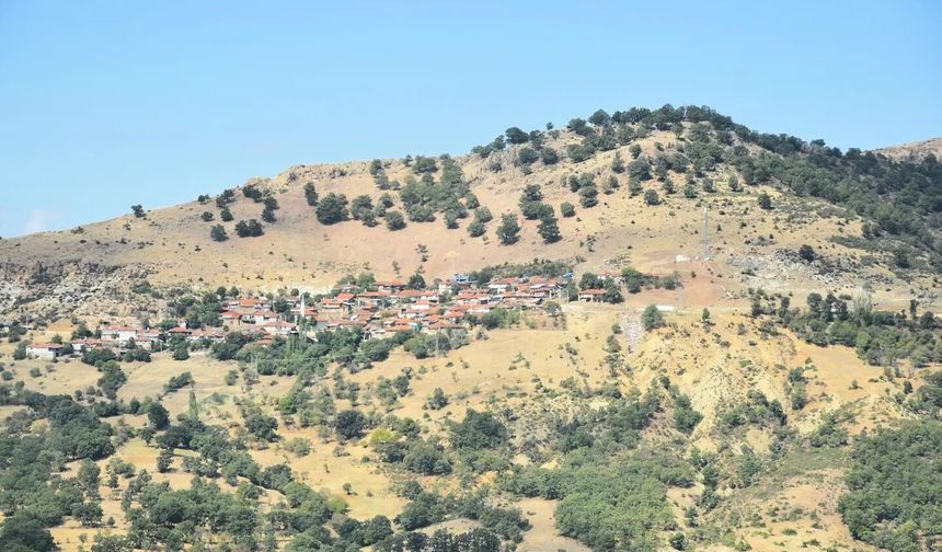 Uşak'ın suyu ve doğal yapısı için önemli bir karar! İtiraz yolu kapalı olarak yürütmeyi durdurma kararı çıktı!