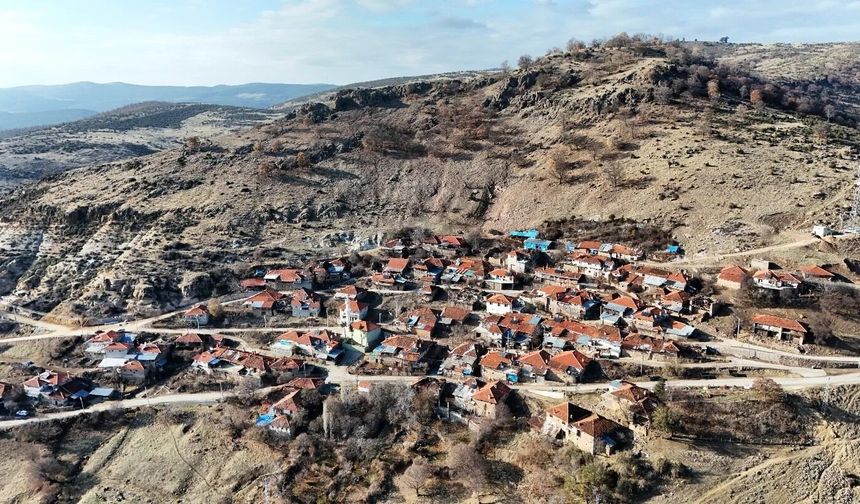Uşak'ta hayvanlarının yok olmamasını isteyen köylüye DSİ'den destek! ÇED'e aykırı durumlar var!