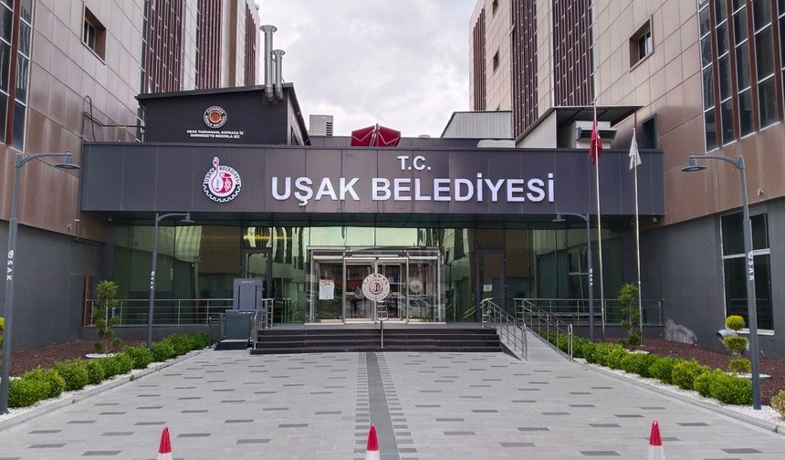 Uşak Belediyesi, halk et uygulamasında bazı değişimlere gidiyor!
