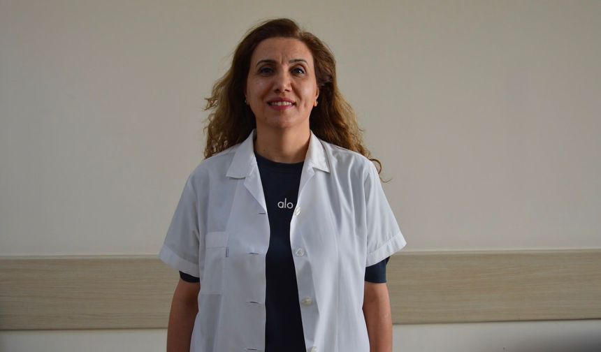 Uşak’ta vatandaş uzmanlar tarafından uyarıldı! Temmuz ve Ağustos aylarında KKKA ve kene riski tavan yapıyor
