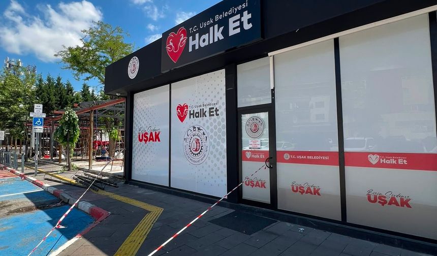 Tedarik konusunda sıkıntılar yaşanan Halk Et uygulaması için çözüm arayışları devam ediyor