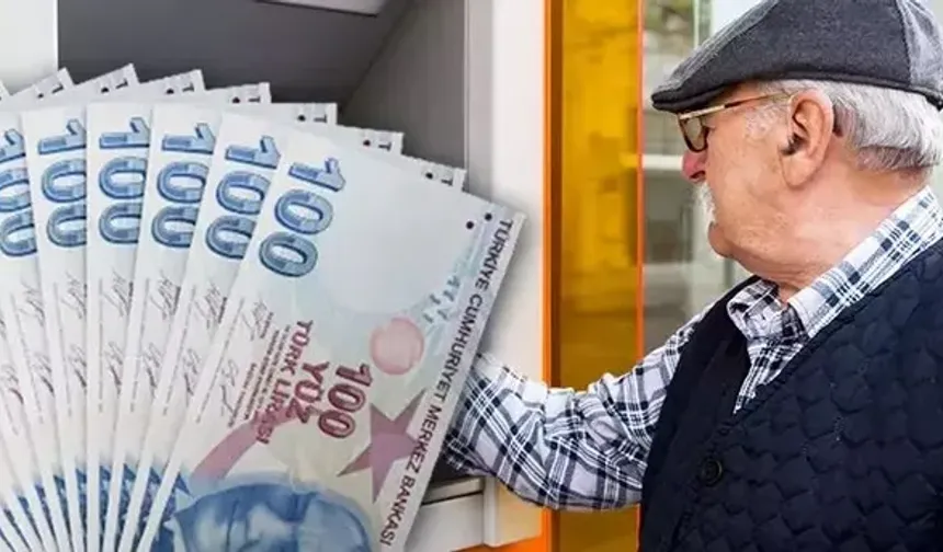 Uşak’ta binlerce emekli Temmuz ayında yapılacak zam haberini bekliyor