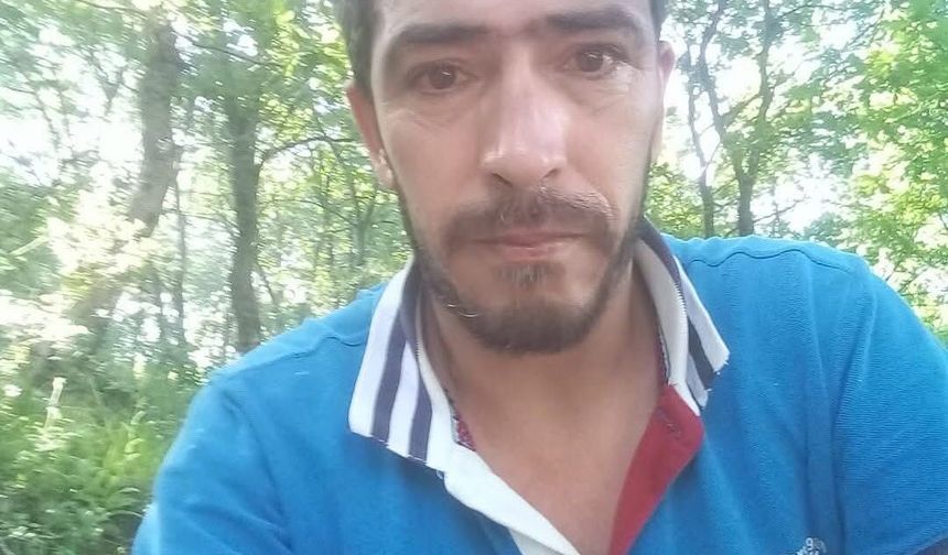 Simav’da çalıştığı iş yerinde helezon makinesine düşen işçi hayatını kaybetti