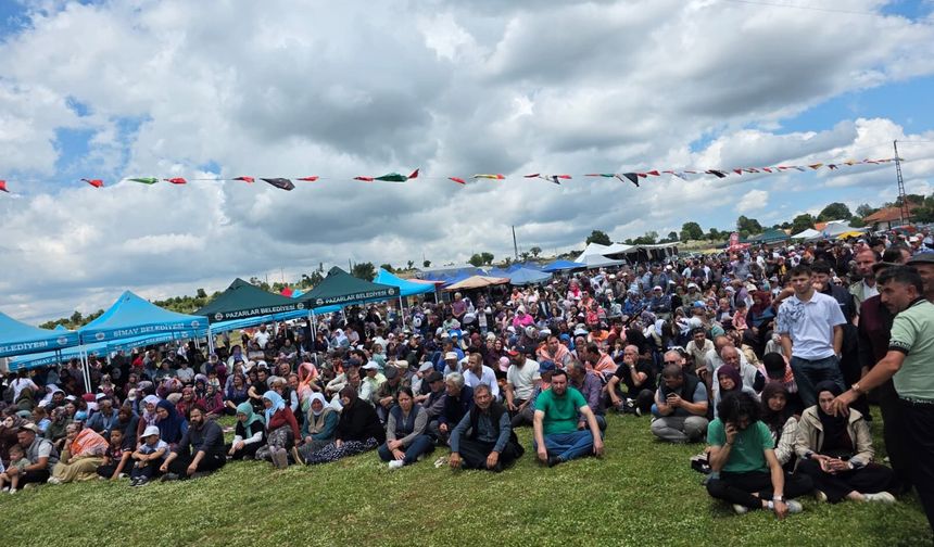 Havaların ısınmasıyla birlikte Uşak ve civar bölgelerde festival sayıları artıyor