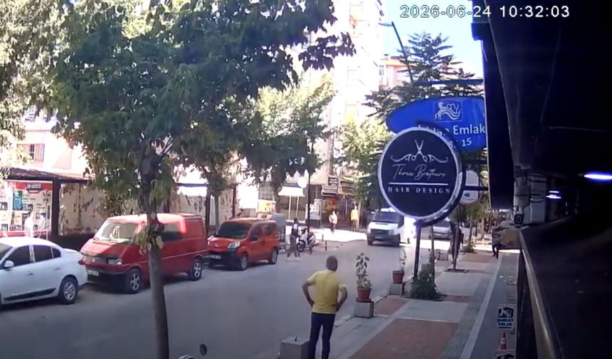 Uşak’ta görüntülere dayalı ve tek taraflı anlatılan olayın aslı adli süreçle ortaya çıkacak