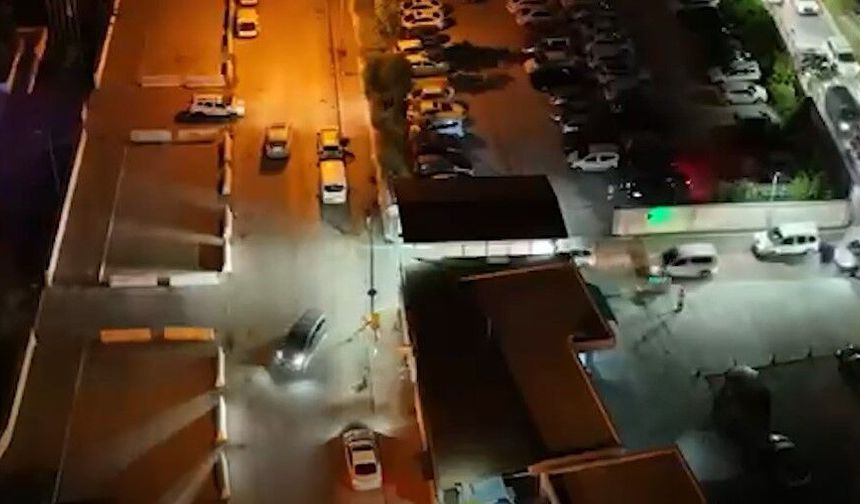 Rekor operasyon ile aralarında Uşak’ın da bulunduğu 69 şehirde eş zamanlı baskınlar yapıldı