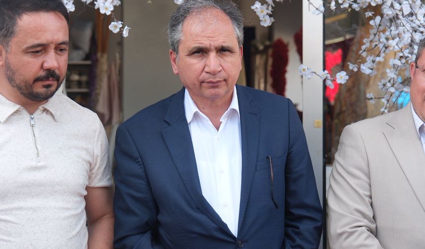 Uşak'taki operasyon sonrası konuşmak kolay! İsmail Güneş'ten Ali Karaoba'ya eleştiri!