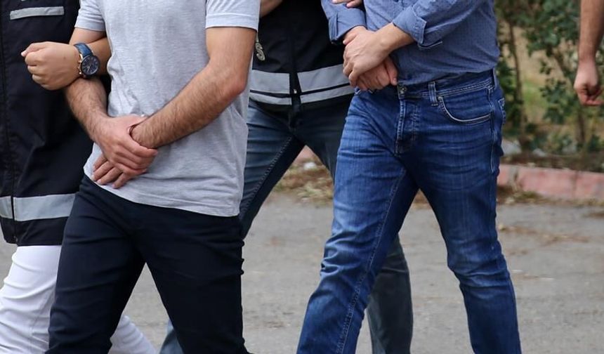 Uşak Belediyesine yönelik yapılan soruşturmanın yankıları Manisa’da devam ediyor