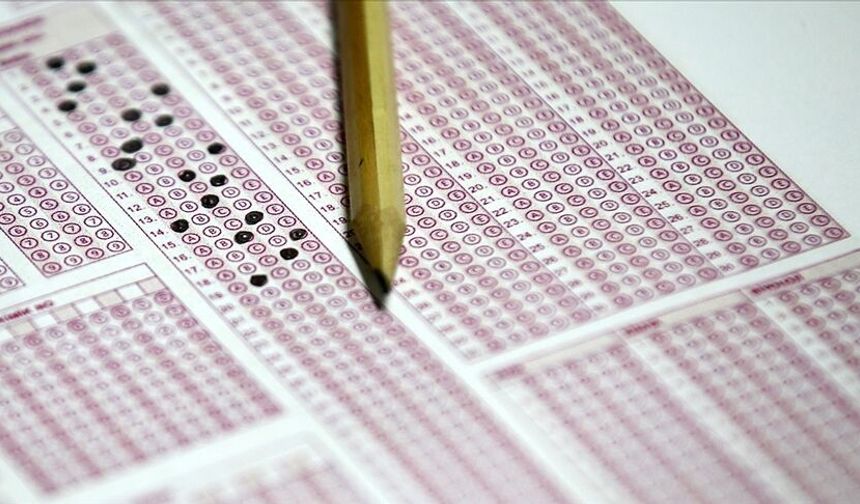 LGS öncesi Uşaklı vatandaştan yüksek ses ve gürültü yapılmaması adına hassasiyet göstermesi istendi