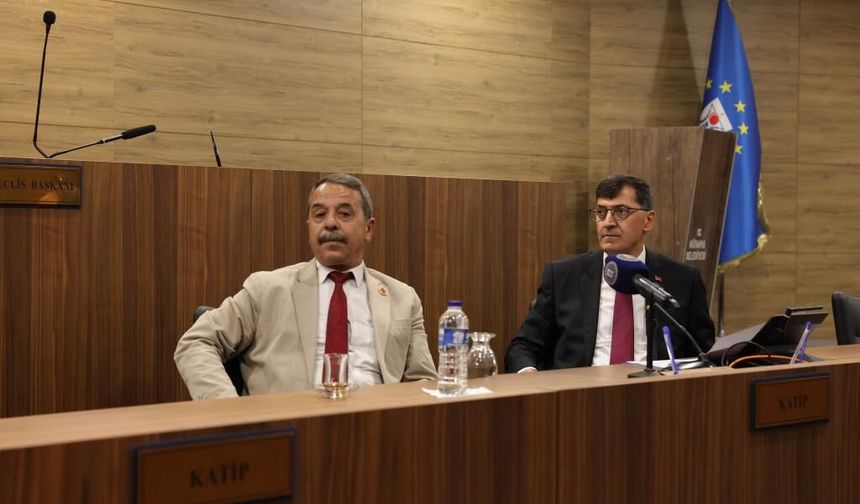 Kütahya'da her mahallenin öncelikli ihtiyaçları belirlendi