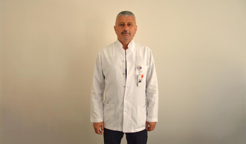 Uşak EAH Endokrinoloji ve Metabolizma hastalıkları profesöründen vitamin takviyeleri hakkında hayati öneriler!