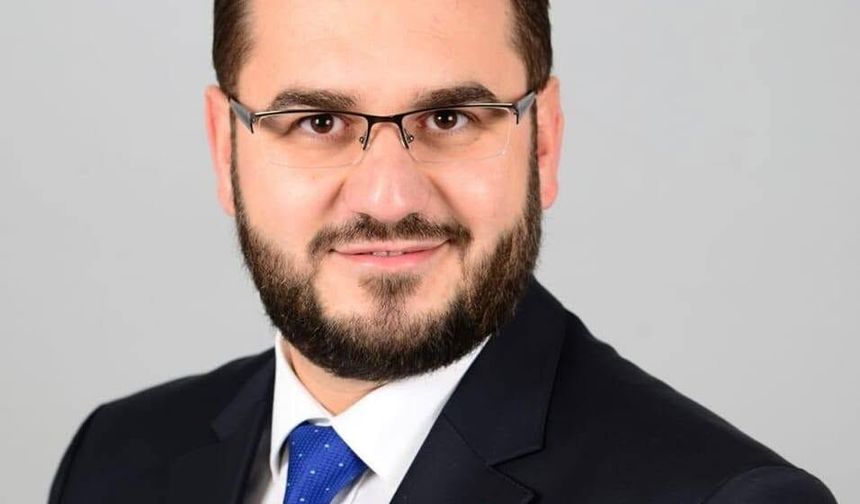 SP Uşak İl Başkanı Acar; Güçlü Esnaf ve Güçlü Türkiye temalı bir basın açıklaması yayınladı