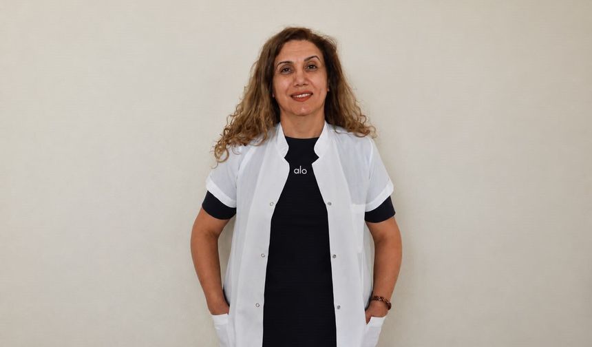 Uşaklı Uzmandan Hepatit Uyarısı: Tedavi Edilmezse Siroz ve Kansere Yol Açabilir