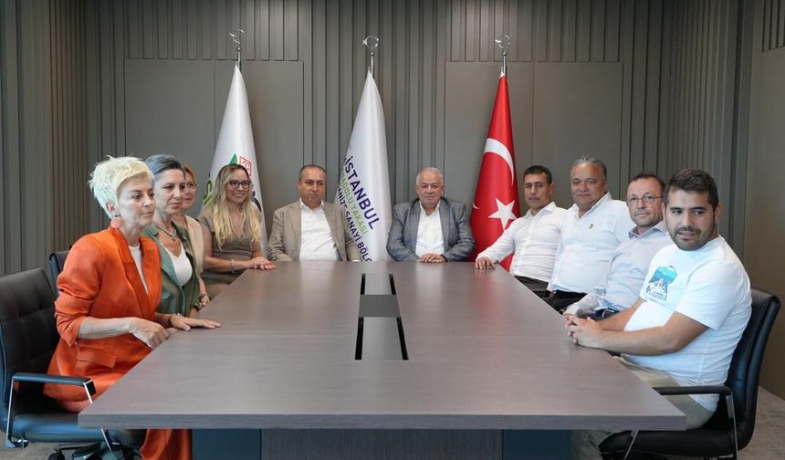 Uşak ve İstanbul arasındaki işbirliği Türkiye geneline yayılacak