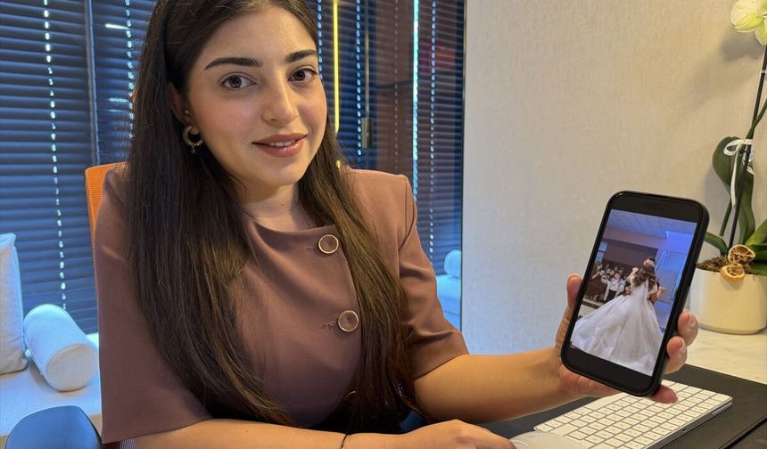 Düğün salonu sahipleri ve organizasyoncuların fotoğrafçı hizmetiyle ilgili sorun mahkemede sonuçlandı!