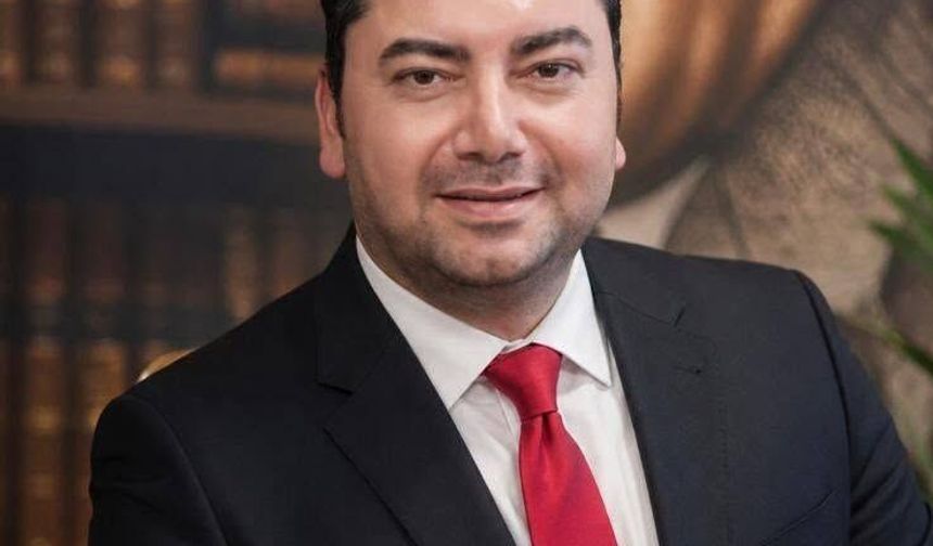 CHP Uşak İl Başkanı Ocakoğlu, AK Parti'ye katılan başkanlara tepki gösterdi