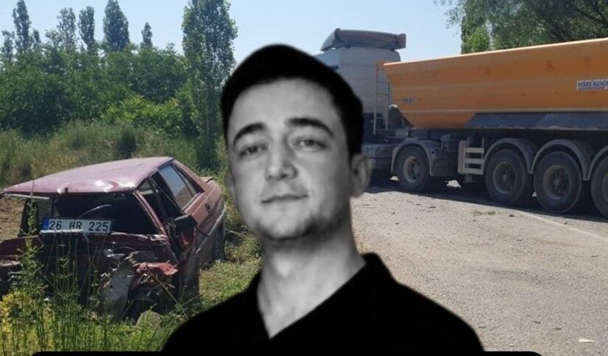 Uşak ve Afyon Sağlık Camiası, Onur Doğan'ın vefat haberiyle sarsıldı