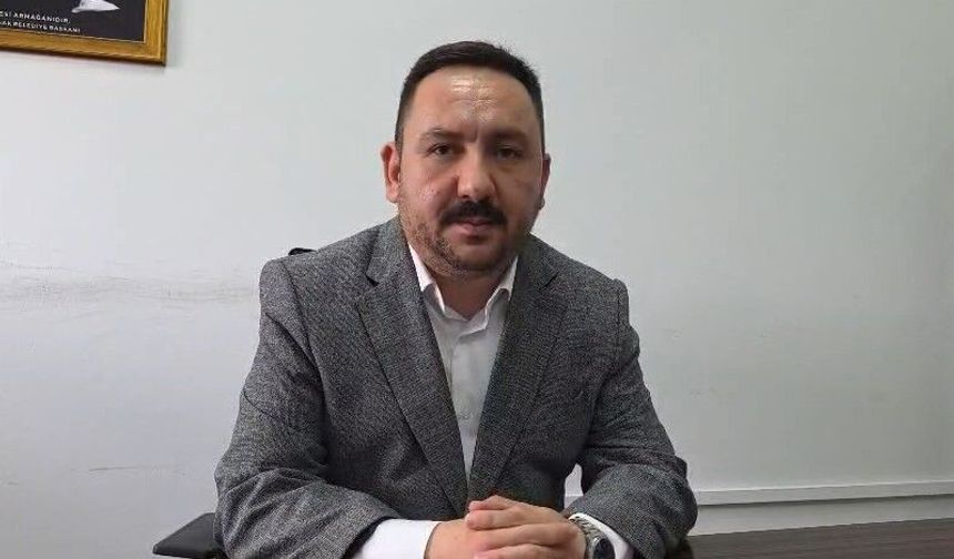 İbrahim Karadedeli; Uşak Kent Konseyi’ne yeni dönemde başarılar diledi
