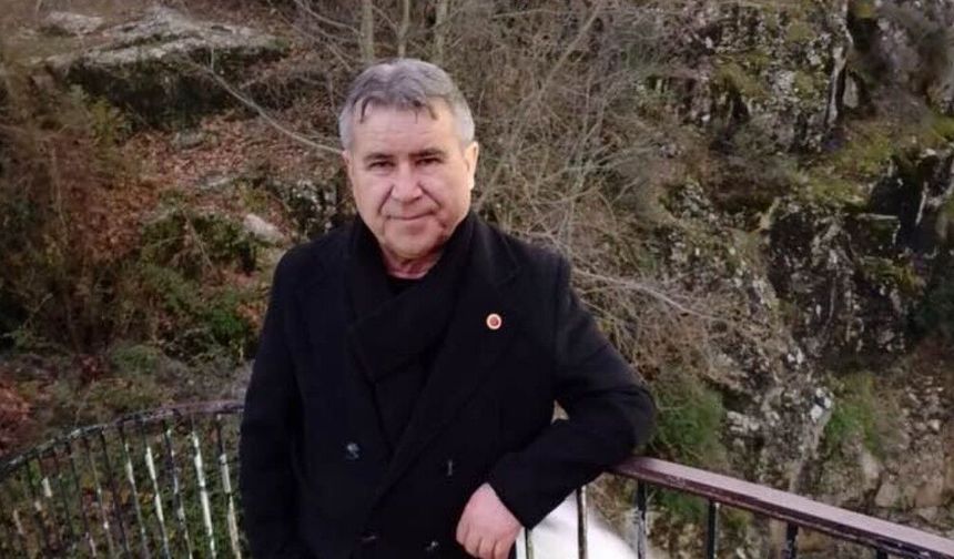 Uşak'taki siyasetçiler hayata gözlerini yuman Fikret Karahan için taziye mesajları verdi