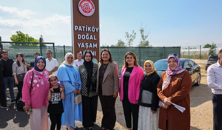 Afyonkarahisar Belediyesi, 2 ameliyathanesi olan hayvan bakım ve rehabilitasyon merkezi açtı