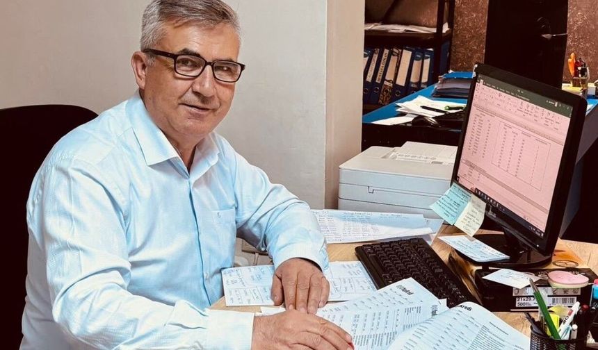 Uşak'ta çalışan başı 3 bin 500 TL destek alan işletmelere kredi imkanı