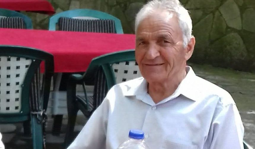 Uşak Banaz Kızılcasöğüt'ün eski Belediye Başkanı Selim Keser vefat etti
