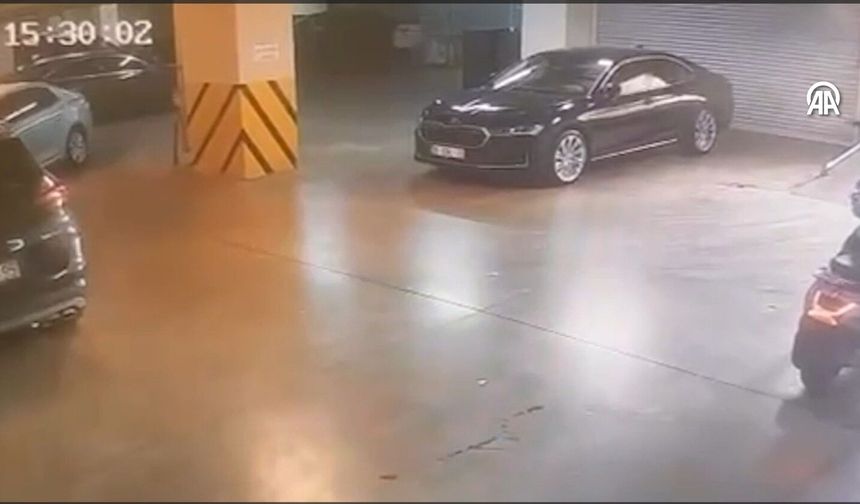 Uşak Milletvekili Karaoba: Başkanın aracına silahlı saldırı her yönüyle aydınlatılmalı!