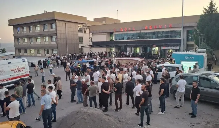 CHP Uşak Milletvekili Karaoba, Beypazarı'ndaki maden faciası için açıklama yaptı