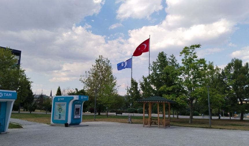 Uşak Üniversitesi, YKS 2026 Yerleştirme Sonuçlarına göre yüzde 98 oranında tercih edildi
