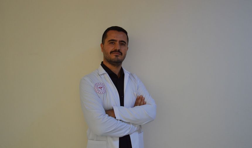 İdrarda kanama mesane kanserinin ilk belirtisi olabilir