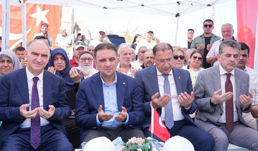 Manisa Milletvekiline küfürlü yorum yazan muhtara tepki!