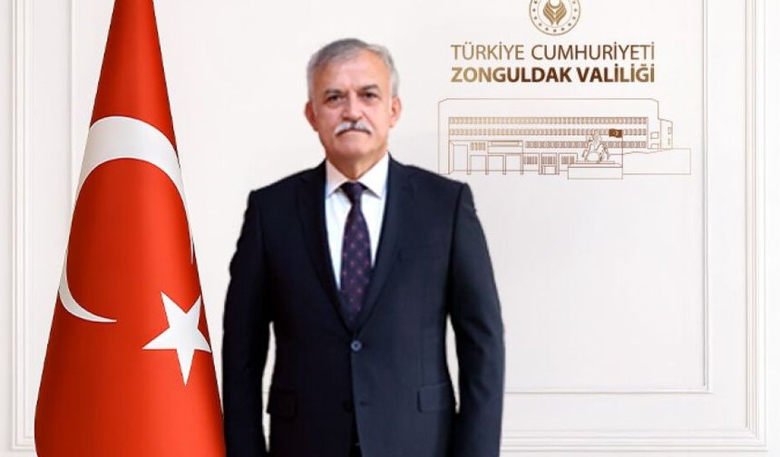 Uşak'ta bir dönem Vali Yardımcılığı yapan Muammer Balcı hayatını kaybetti