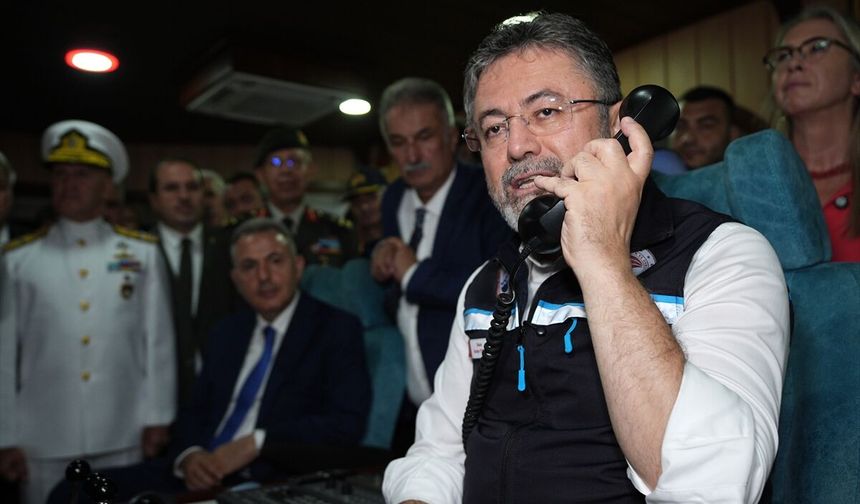 Bu yıl palamut bolluğu olacak! Bakan Yumaklı iyi haberler verdi!
