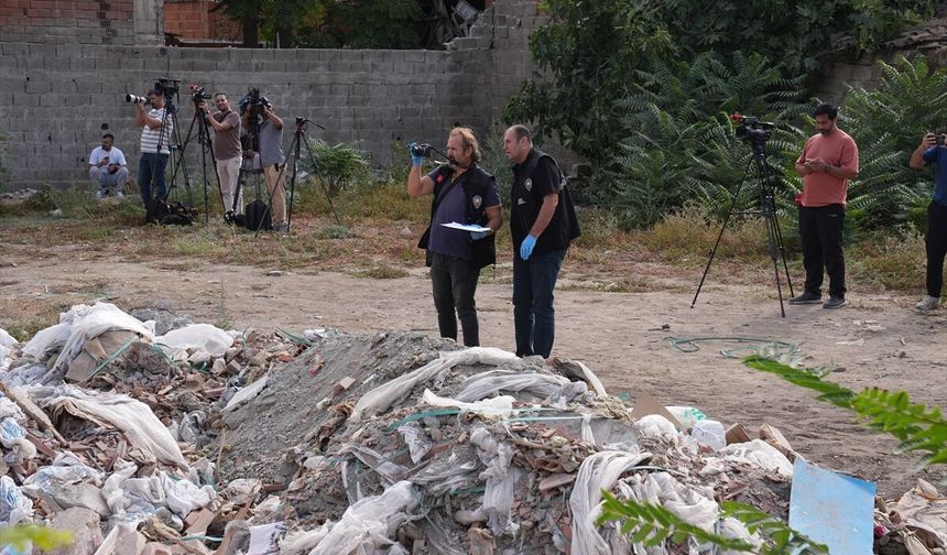 Turgutlu'daki olayın ardından okullara 1 gün ara verildi