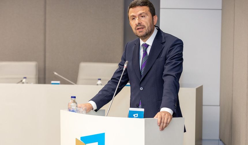 BİK Genel Müdürü, Türk basınının geleceğine yönelik adımları kararlılıkla attıklarını vurguladı