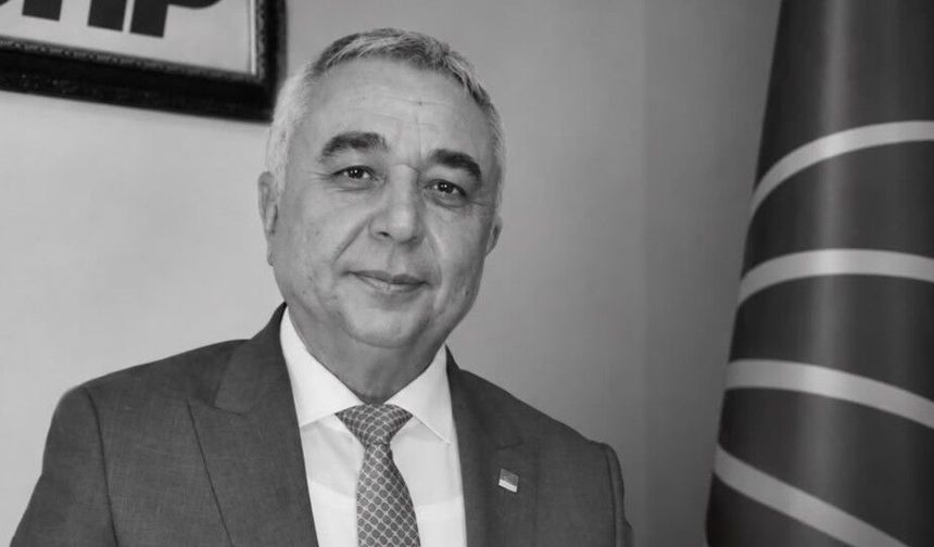 CHP Uşak Milletvekili Karaoba: Ali Çankır'ı her zaman saygıyla hatırlayacağız