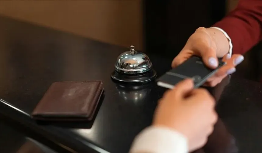 Uşak'ta kaçak otel ve apartlara yönelik denetimler sürüyor